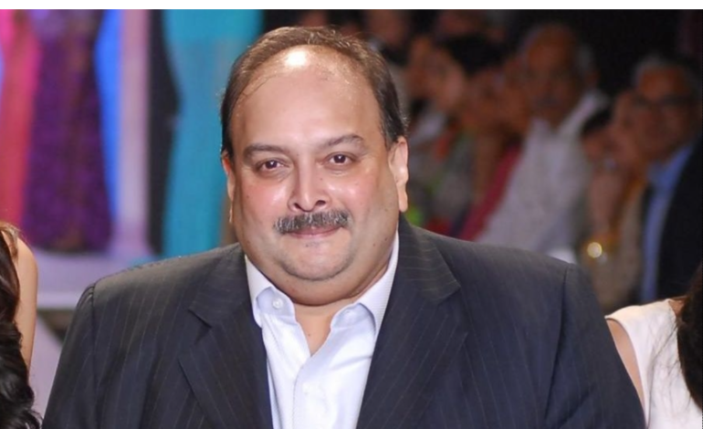 ED Begins Restitution of Assets in Mehul Choksi Fraud Case