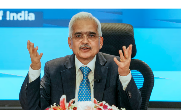 Shaktikanta Das praises RBI-Finance Ministry coordination in farewell address