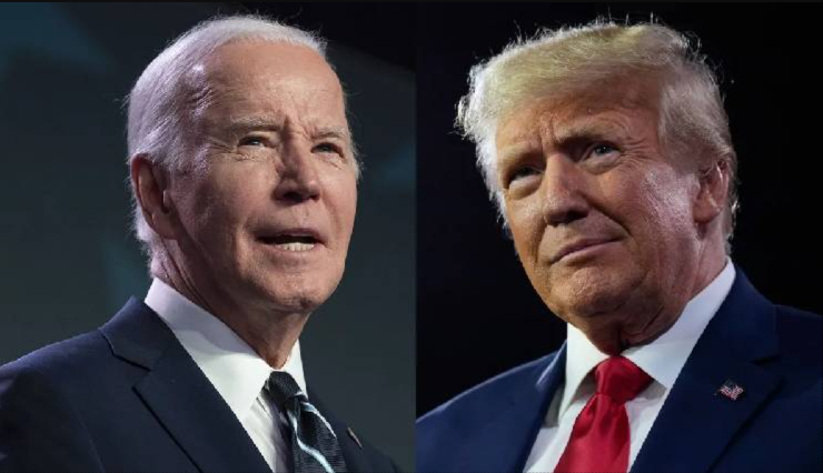 Biden calls Trump’s tariff approach ‘major mistake’