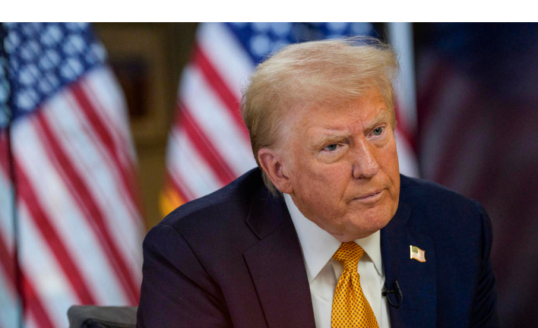 Democratic governors: A blueprint for Trump 2.0