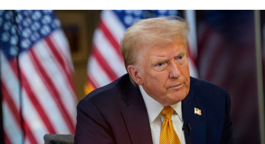 Democratic governors: A blueprint for Trump 2.0