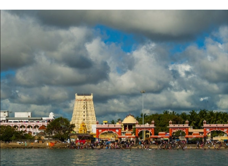 रामेश्वरम मंदिर: इतिहास, पुरानी कथाएँ और श्रद्धा की एकआध्यात्मिक यात्रा
