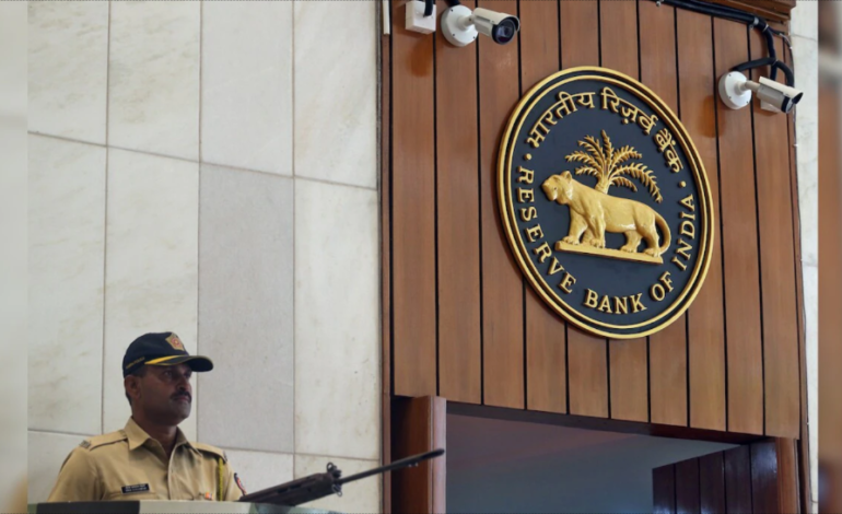 RBI gets bomb threat in ‘Russian’ language, 2nd time in a month