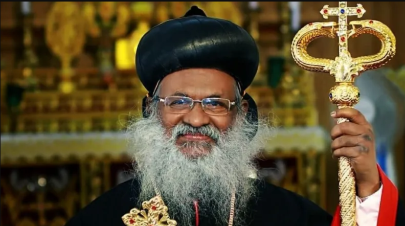Catholicos Baselios Marthoma Mathews III honoured with Russia’s esteemed Order of Friendship