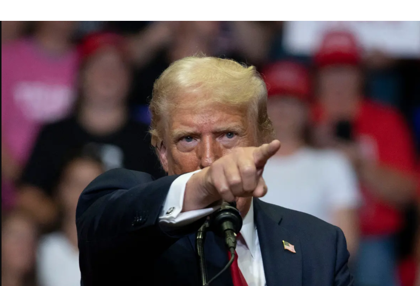 ‘Maverick diplomacy’: Trump invites Xi to inauguration for ‘open dialogue’