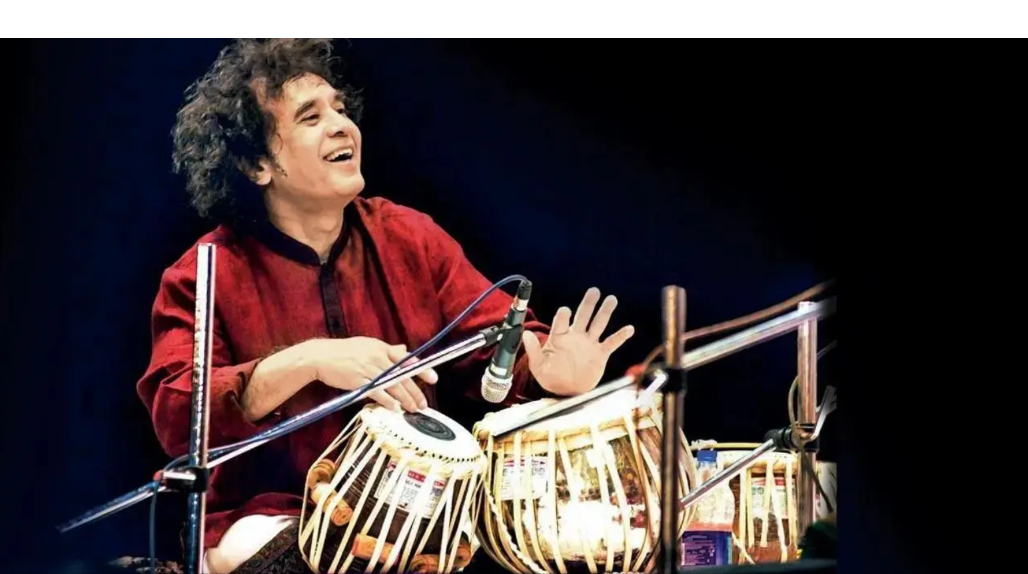Zakir Hussain, the chief architect of contemporary world music movement, passes away at 73
