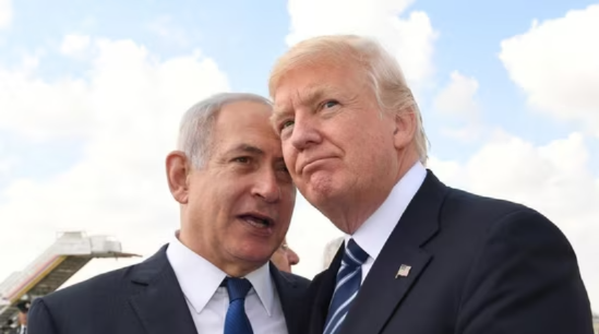 Israeli PM Netanyahu confirms ‘very friendly’ call with Trump about need for ‘victory’ against Iran
