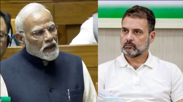 FairPoint: Rahul’s rhetoric falls flat as PM Modi steals spotlight