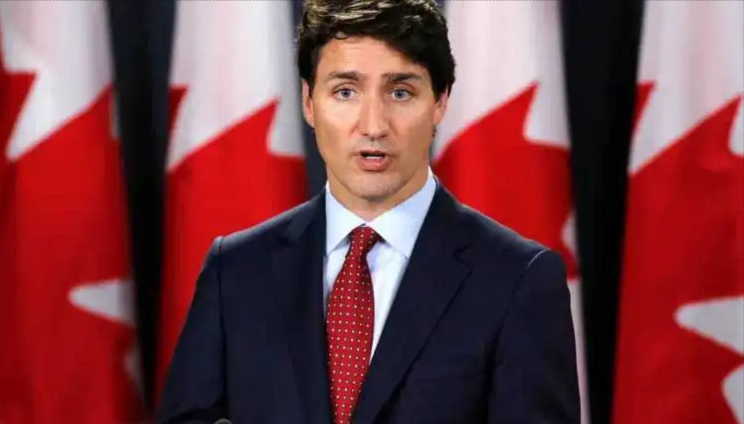 Canada political crisis deepens as PM Trudeau faces fresh calls for resignation