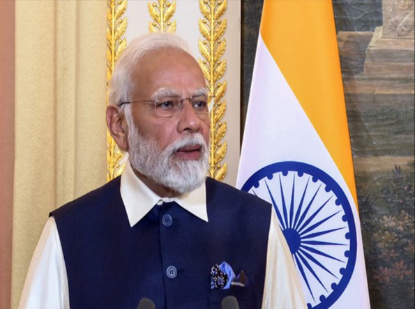 Veer Savarkar Airport begins international operations; PM Modi urges visit to Cellular Jail