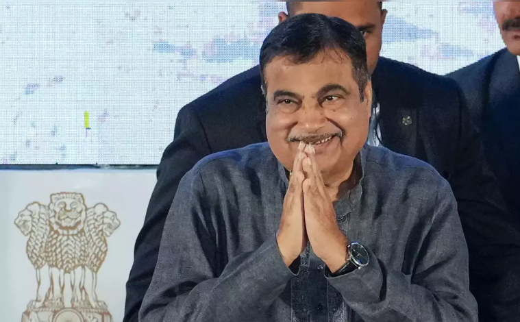 18,714 km of highways constructed under Bharatmala Pariyojana in the last 7 years: Nitin Gadkari