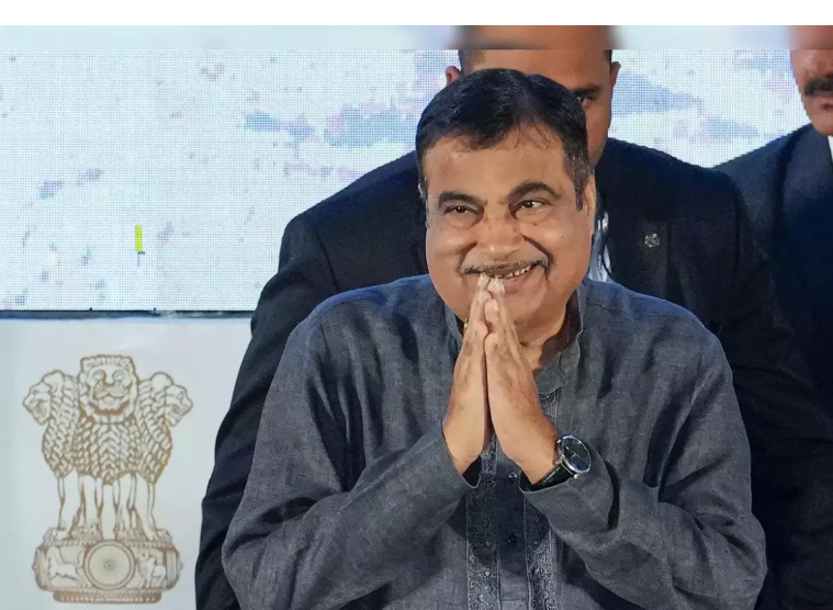 18,714 km of highways constructed under Bharatmala Pariyojana in the last 7 years: Nitin Gadkari