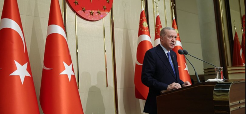 Turkey, Lebanon Agree to Collaborate on Syrian Issues