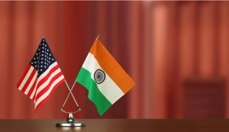 India’s envoy, US officials discuss advancing space partnership