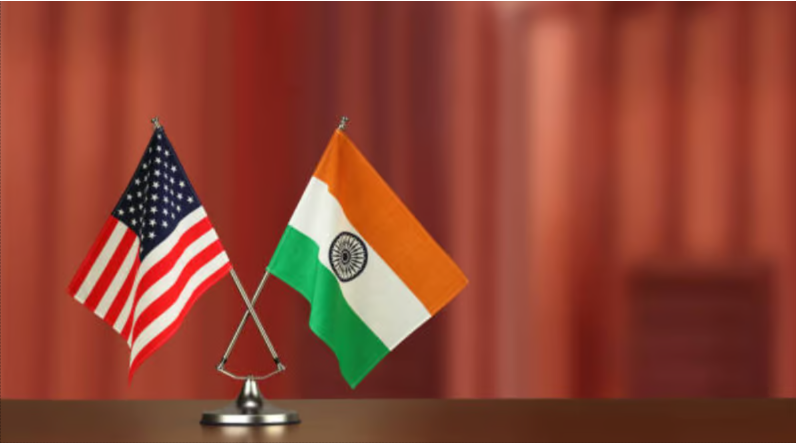 India’s envoy, US officials discuss advancing space partnership