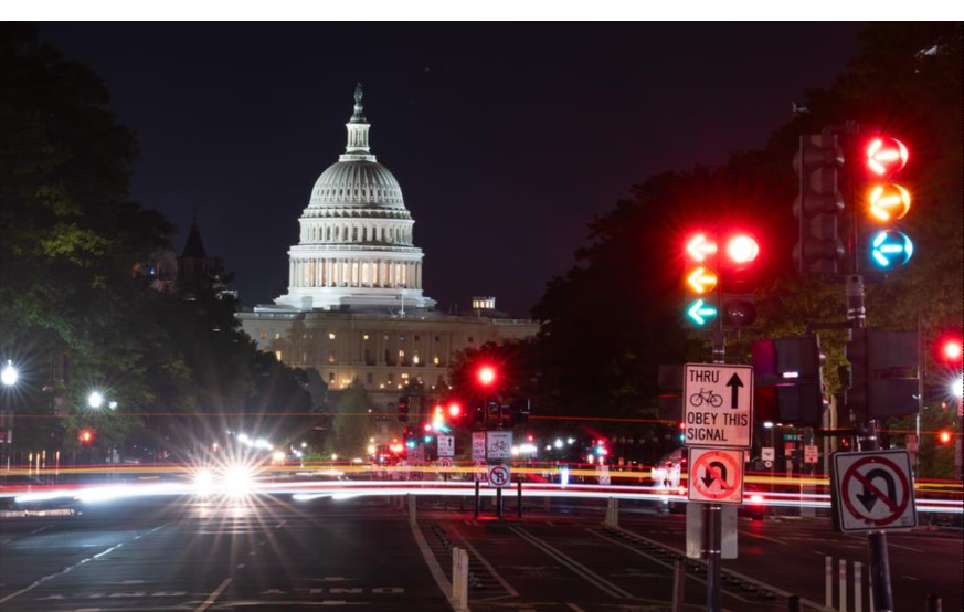 US Senate passes annual defence policy bill, sending it to Biden for signing