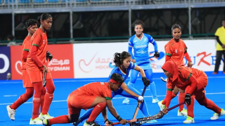HIL: ‘Jr Asia Cup was a huge confidence booster’, says Odisha forward Kanika