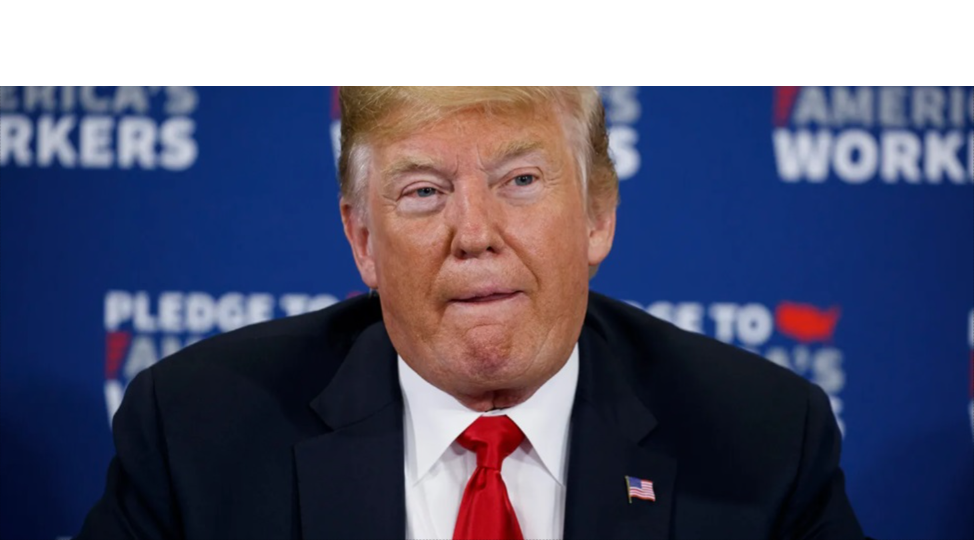 Trump opposes bipartisan funding bill as government shutdown deadline looms