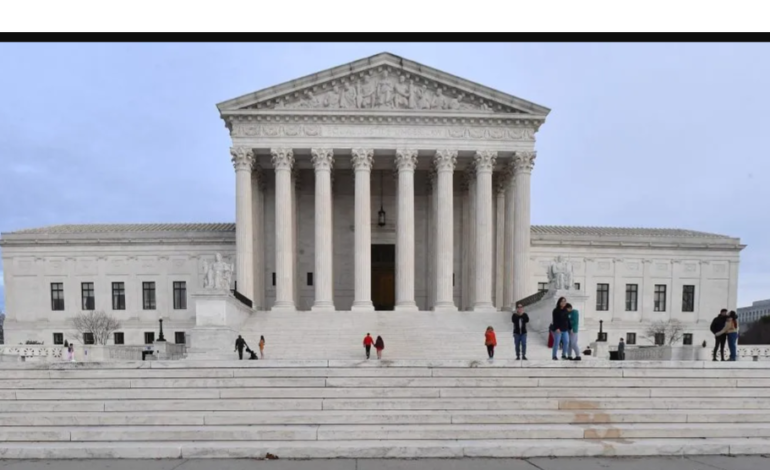 US Supreme Court to hear Chinese-owned TikTok’s appeal against ban