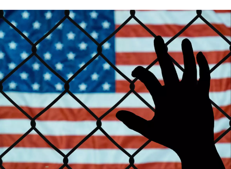 Panic among Indian Americans over Trump’s immigration policy: 18,000 Indians face deportation