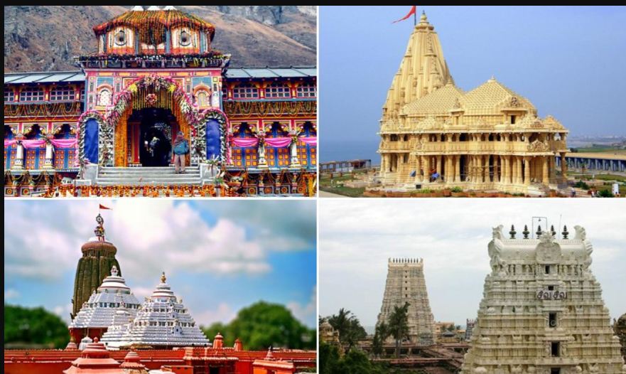 चार धाम यात्रा का दूसरा पड़ाव: जगन्नाथ पुरी