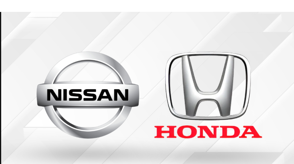 Japanese auto giants Honda and Nissan in talks for landmark merger to rival Chinese EV dominance