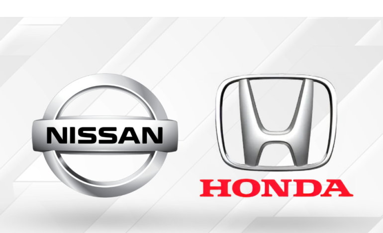 Japanese auto giants Honda and Nissan in talks for landmark merger to rival Chinese EV dominance