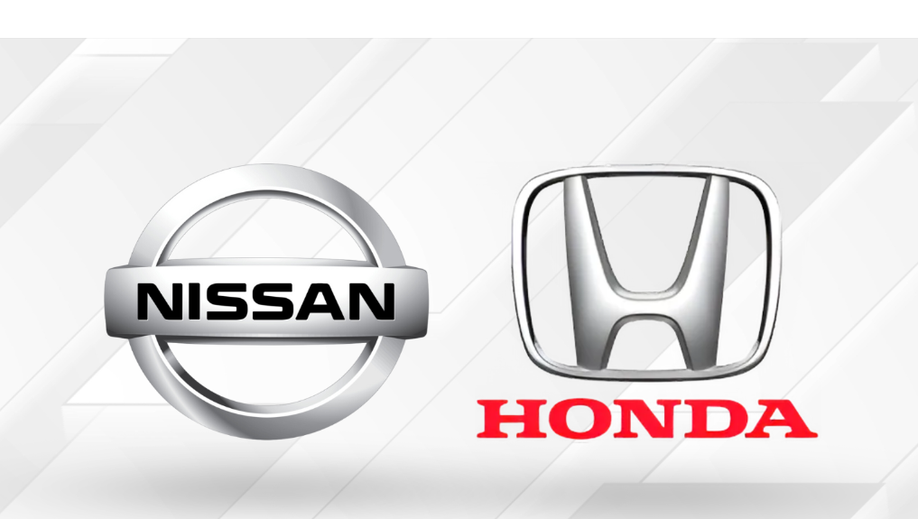 Japanese auto giants Honda and Nissan in talks for landmark merger to rival Chinese EV dominance
