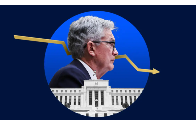 US stock market reacts to Fed’s rate cut: analysts see overreaction, eye opportunities