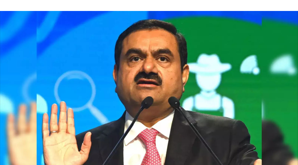 Department of Justice case against Adani ‘flimsy, baseless’: Mahesh Jethmalani on US attorney’s resignation