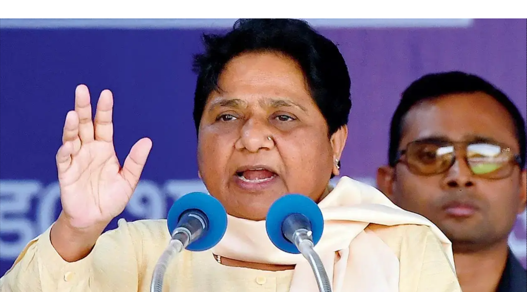 BSP to hold nationwide protest on Dec 24 over Home Minister’s remarks on Ambedkar