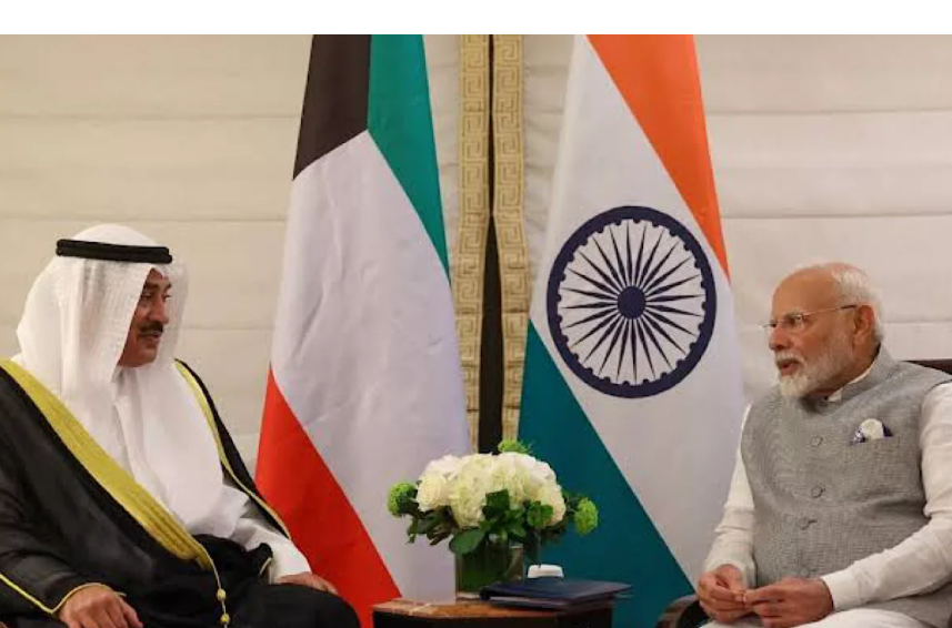 PM Modi to begin historic Kuwait visit today; focus on labour, bilateral ties