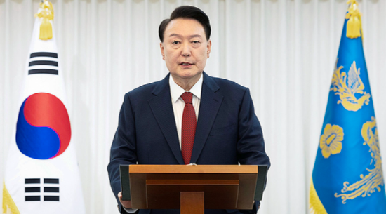 South Korea: Police analysing Yoon’s phone records in martial law probe