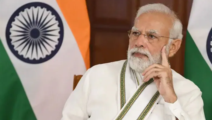 Rozgar Mela: PM Modi distributes 71,000 appointment letters to new recruits