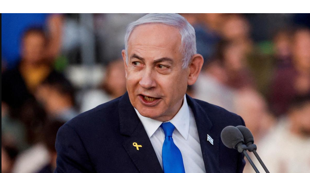 Netanyahu threatens to ‘act with force’ against Yemen’s Houthis