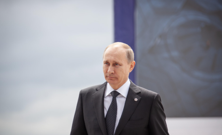 Putin says Russia does not lose desire to improve ties with US