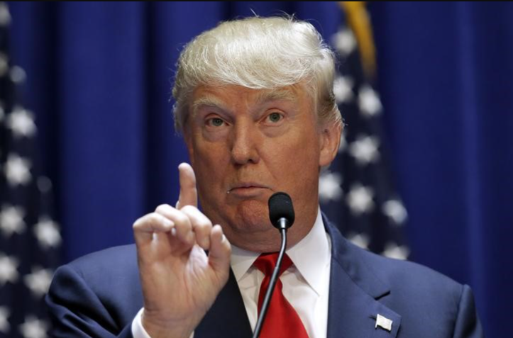 Shinsegae chairman had ’10-15 minute talk’ with US President-elect Trump