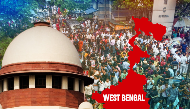 RG Kar case: CFSL report creates doubts about actual ‘scene of crime’