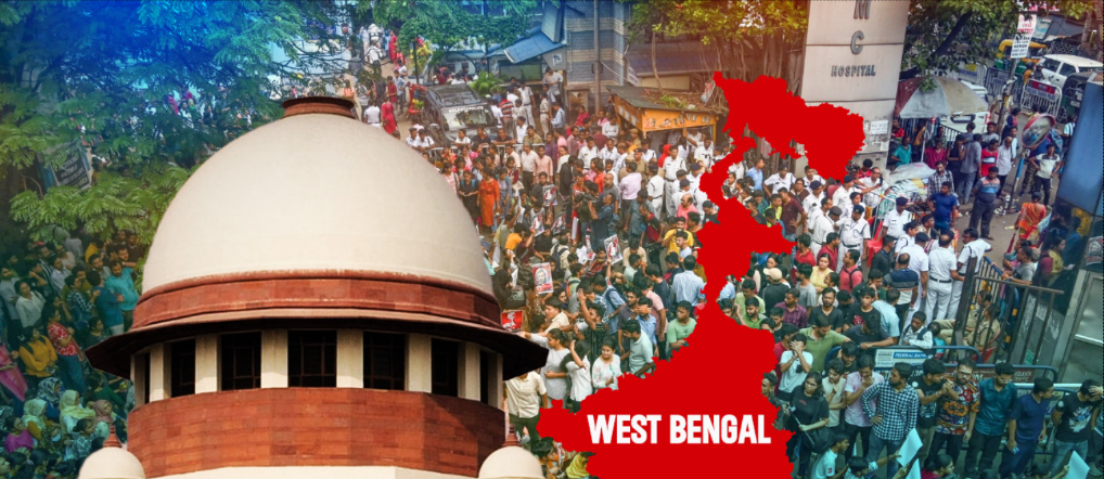 RG Kar case: CFSL report creates doubts about actual ‘scene of crime’