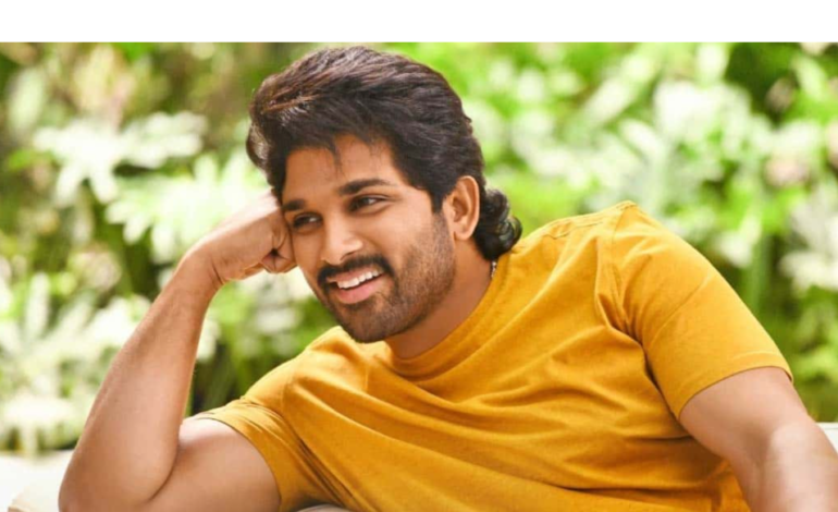 Allu Arjun appears before police in theatre stampede case