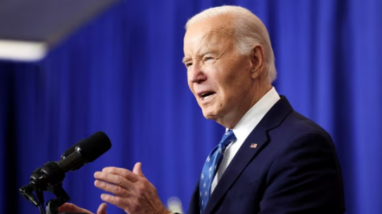 Biden commutes death sentence of 37 federal inmates