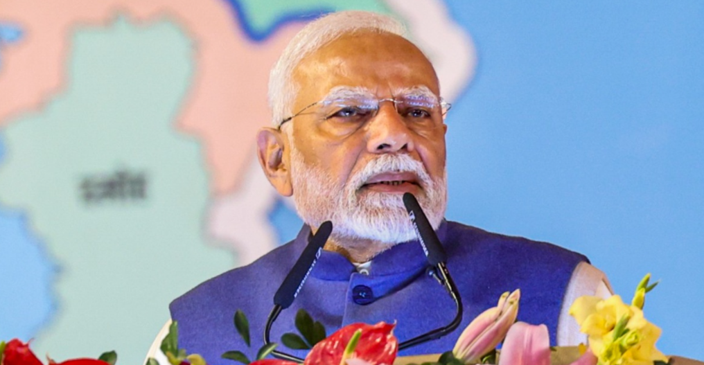 Veer Bal Diwas: PM Modi to launch ‘Suposhit Gram Panchayat Abhiyan’ today