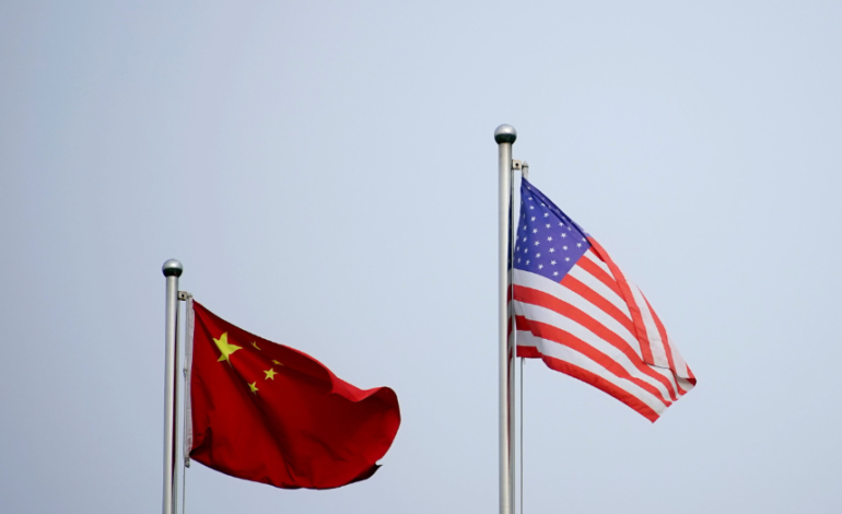 Drop negative China-related content in annual defense policy bill, Beijing urges US