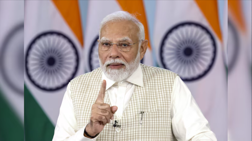 Their courage forms foundation of India’s democracy: PM Modi remembers Sahibzades