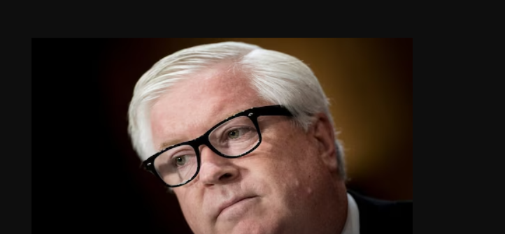 Donald Trump names George Glass as Japan ambassador