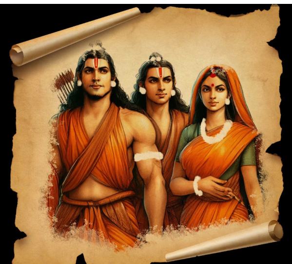 रामचरितमानस एक सुहावना सरोवर