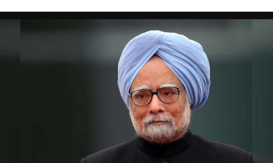 Dr. Manmohan Singh, legendary economist and former PM, passes away