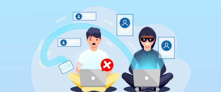 Safeguard your identity: Essential steps to prevent theft and fraud