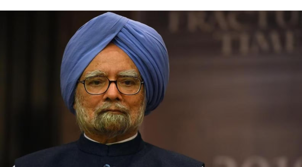 Honoring the legacy of Dr. Manmohan Singh: Architect of modern India’s economic resurgence