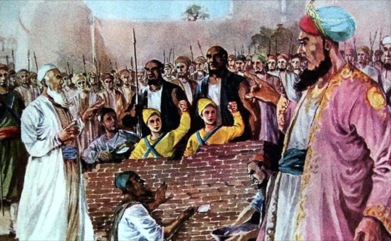 A tribute by IndoUS Tribune: The eternal sacrifice of Sahibzada Zorawar Singh and Sahibzada Fateh Singh: Dr. Avi Verma